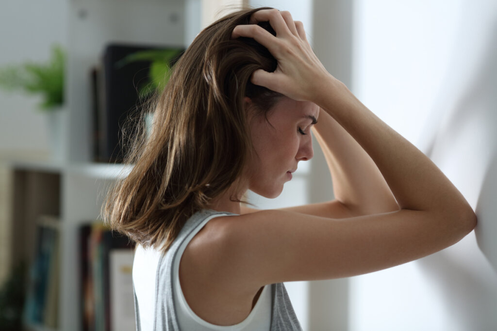 Cómo manejar la ansiedad diaria: 5 estrategias prácticas